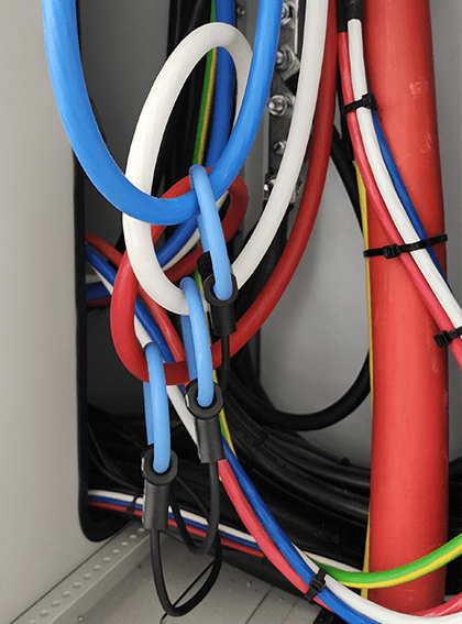 Energy Monitoring